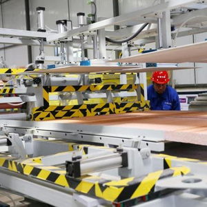 甘肅聚焦石化化工等行業(yè)更新工業(yè)設(shè)備 加快制造業(yè)數(shù)字化轉(zhuǎn)型