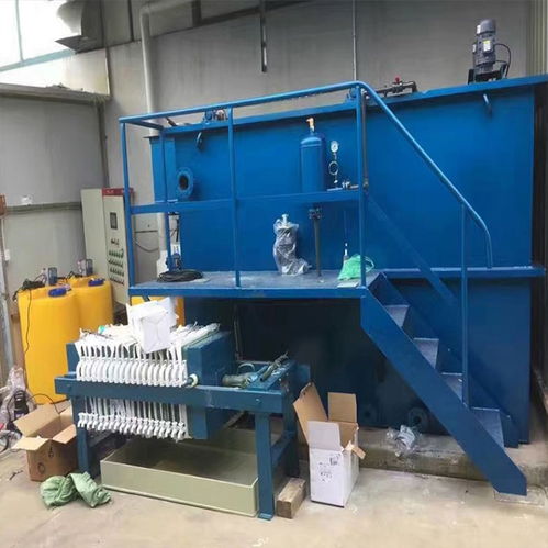 【奉化養(yǎng)殖污廢水處理,達(dá)旺油污廢水治理設(shè)備方案設(shè)計(jì)】-