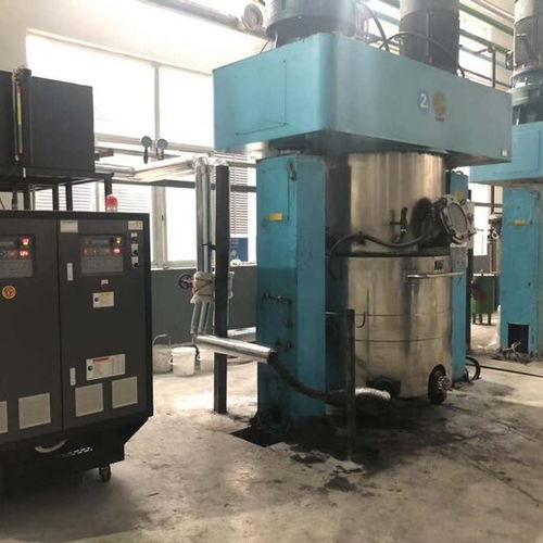 反應釜模溫機,外形尺寸量身定制