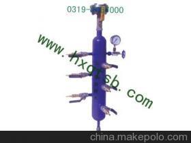 【氧氣集氣包】價格,廠家,圖片,日用化工機械配件,南宮市恒鑫工業氣體設備-