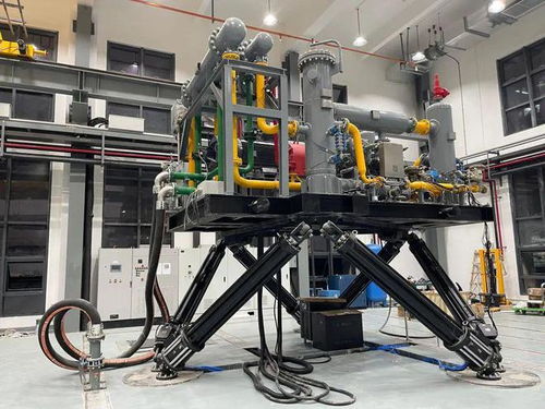 西交大李云教授團隊 應國之所需,創(chuàng)時代重器